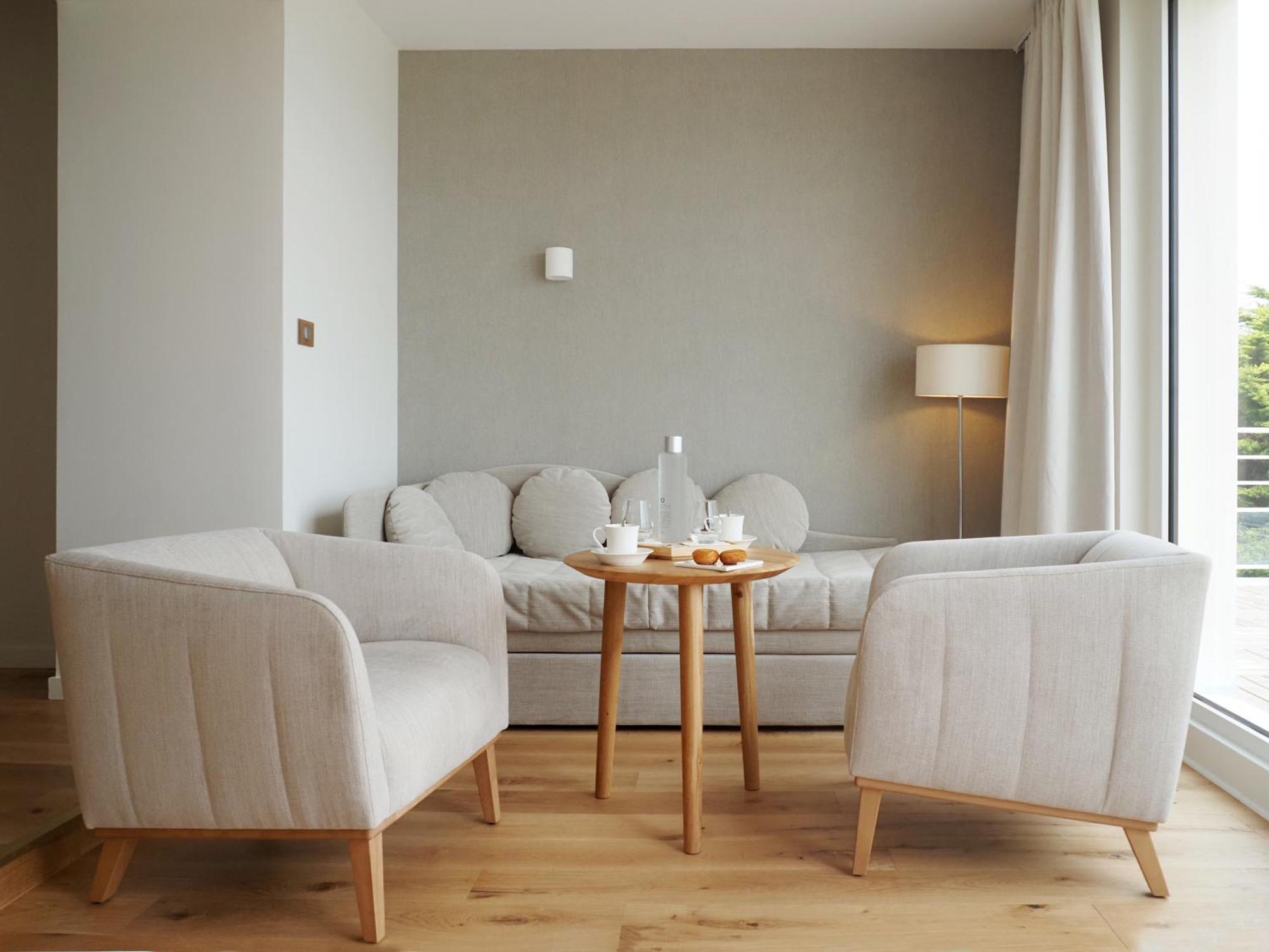 Logis Hotel De קאראנטק מראה חיצוני תמונה