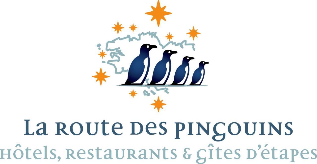 Logis Hotel De קאראנטק מראה חיצוני תמונה